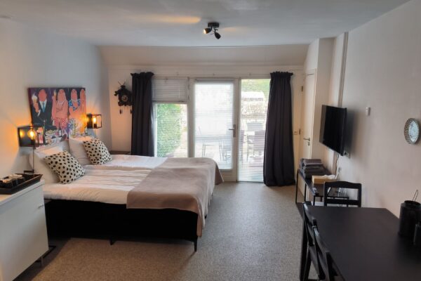 familiekamer 6 begane grond